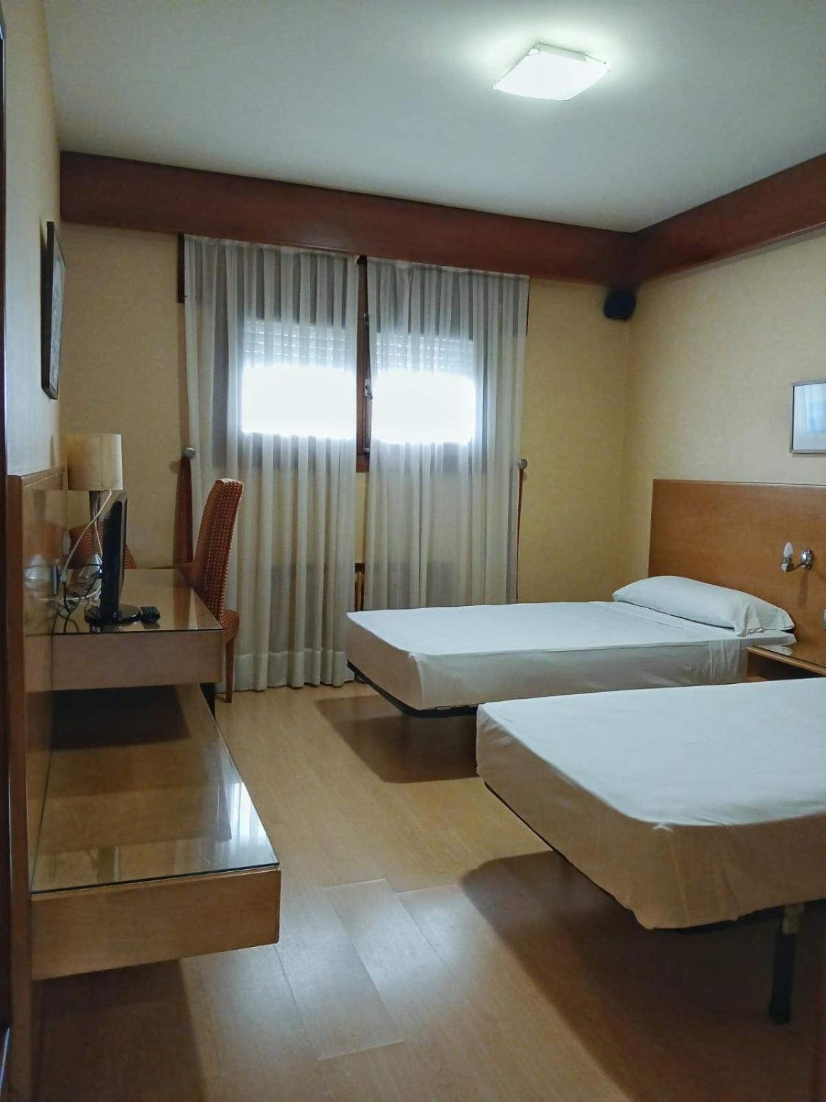 Hostal Los Infantes Olvega Εξωτερικό φωτογραφία