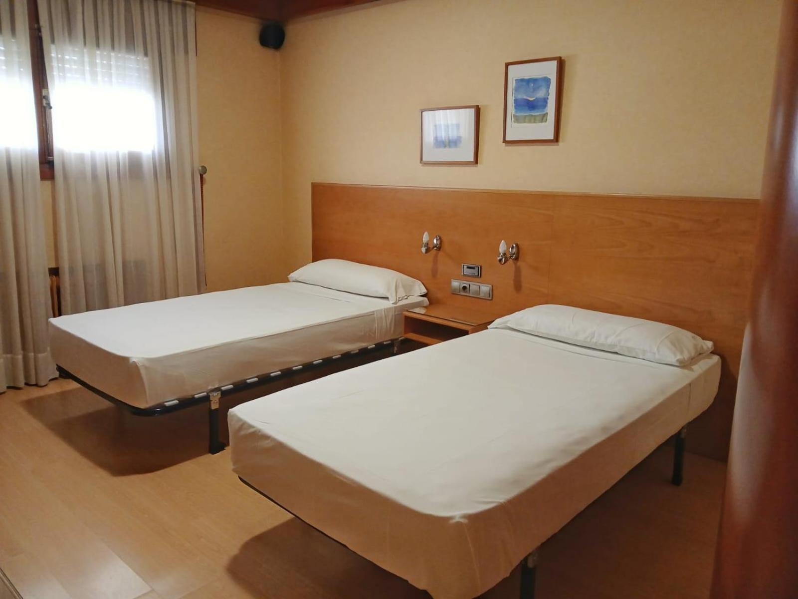 Hostal Los Infantes Olvega Εξωτερικό φωτογραφία