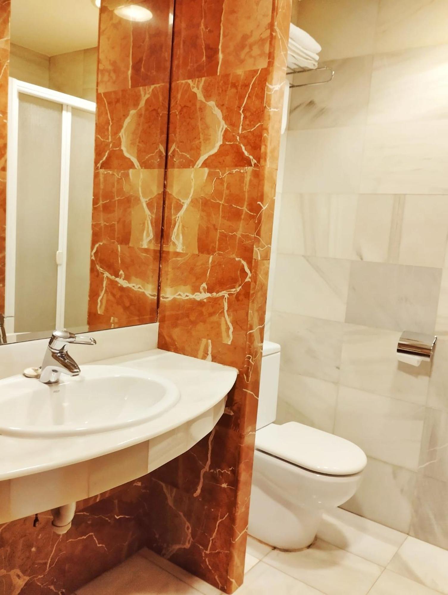 Hostal Los Infantes Olvega Εξωτερικό φωτογραφία