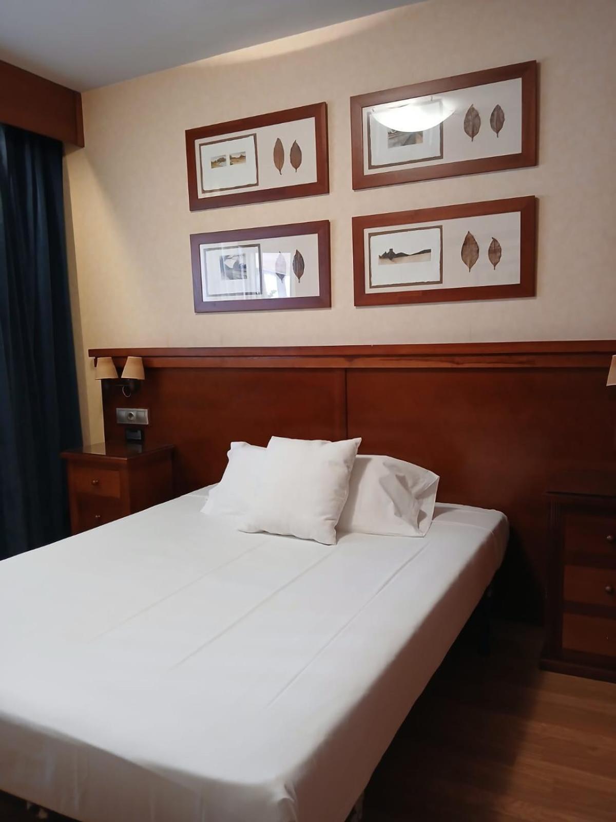 Hostal Los Infantes Olvega Εξωτερικό φωτογραφία